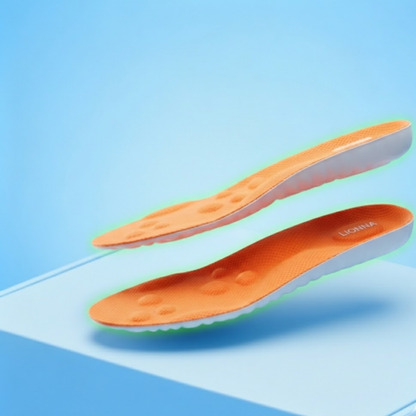 Lionna™ Plantillas de Masaje Ergonómicas