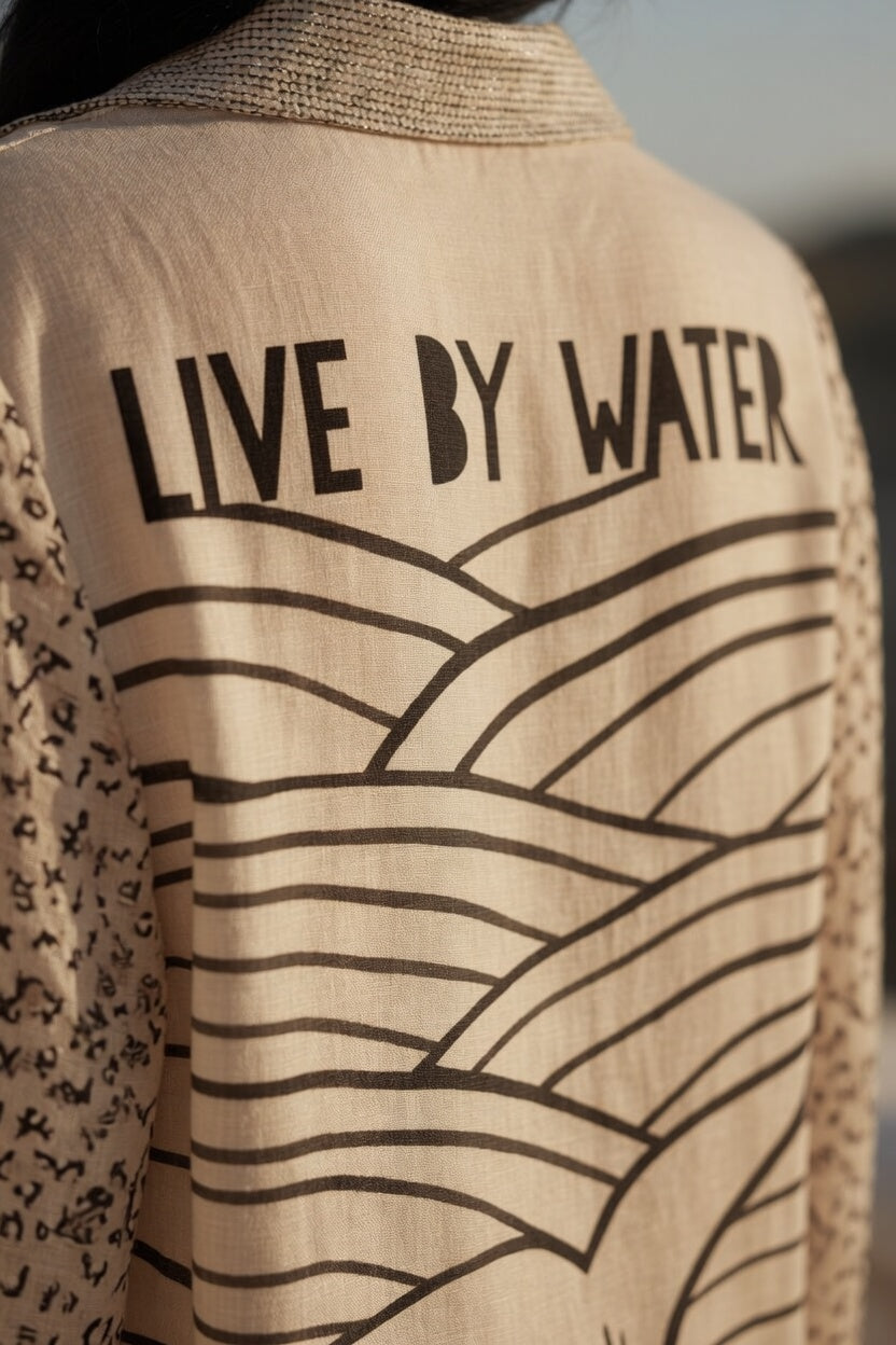 Lionna Summer Breeze Shirt